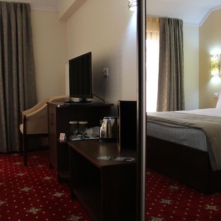 Hotel Elektra Vama Veche Pokoj fotografie