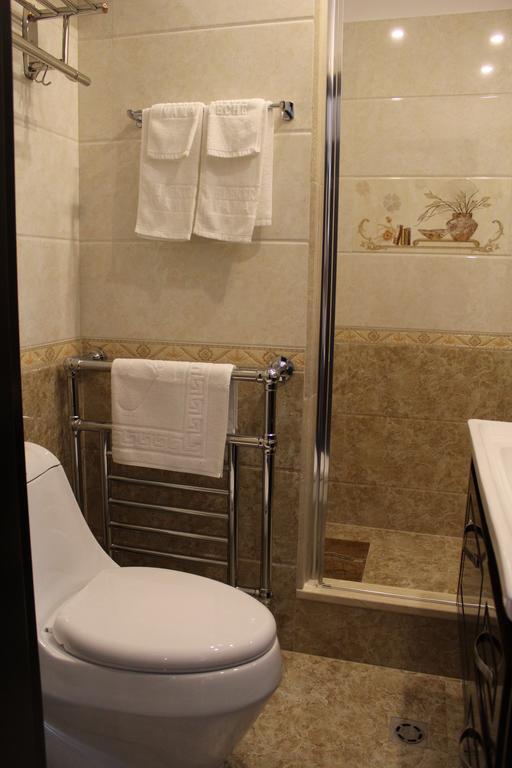Hotel Elektra Vama Veche Pokoj fotografie