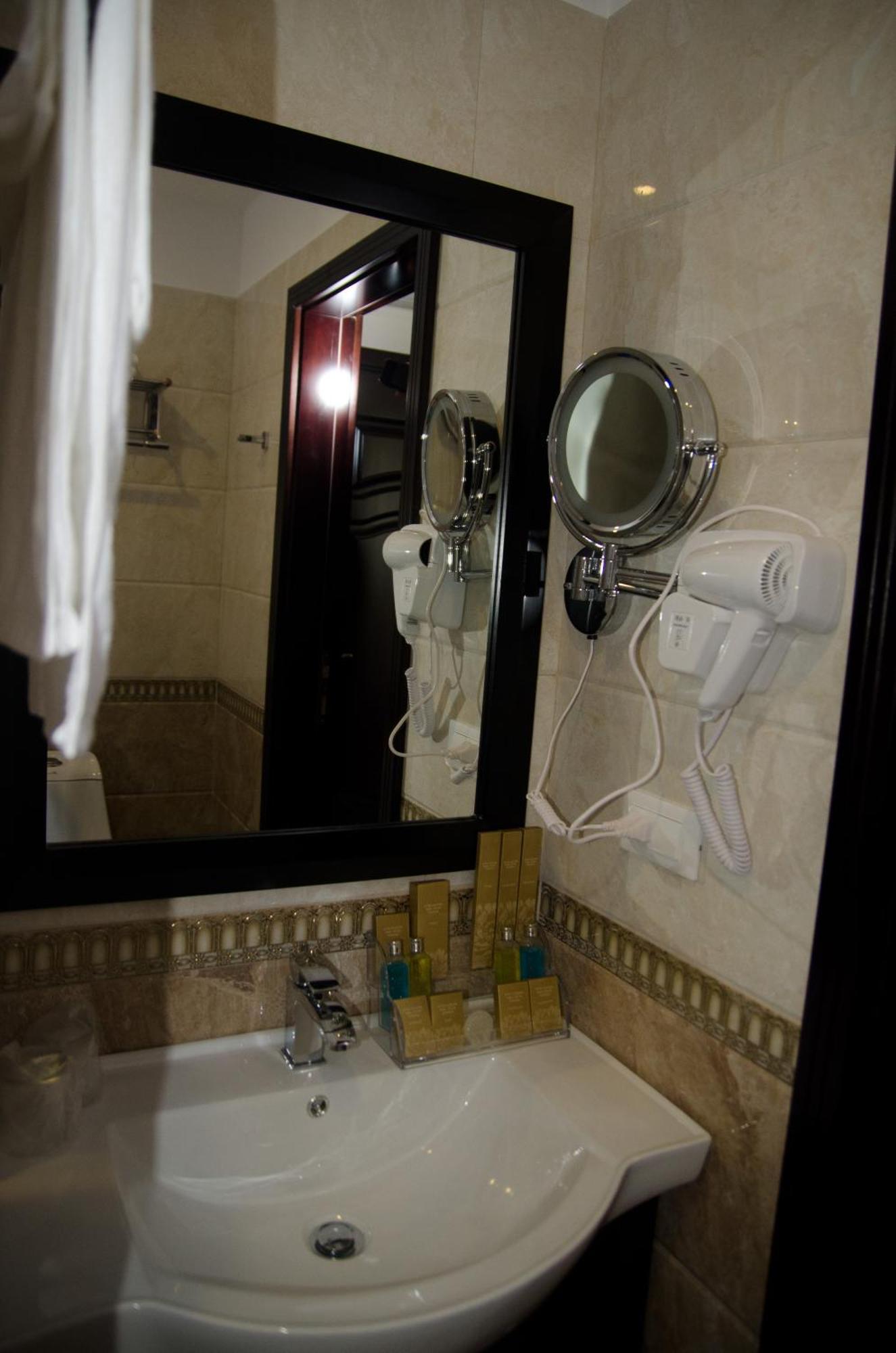Hotel Elektra Vama Veche Pokoj fotografie