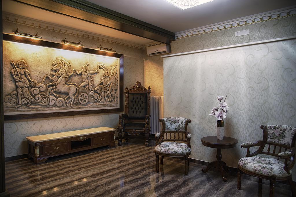 Hotel Elektra Vama Veche Exteriér fotografie